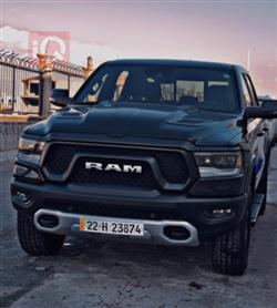 رام 1500